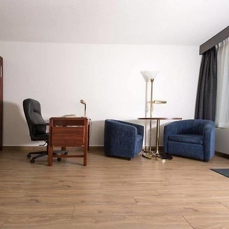 Hotel Le Hauterive 贝科莫 外观 照片