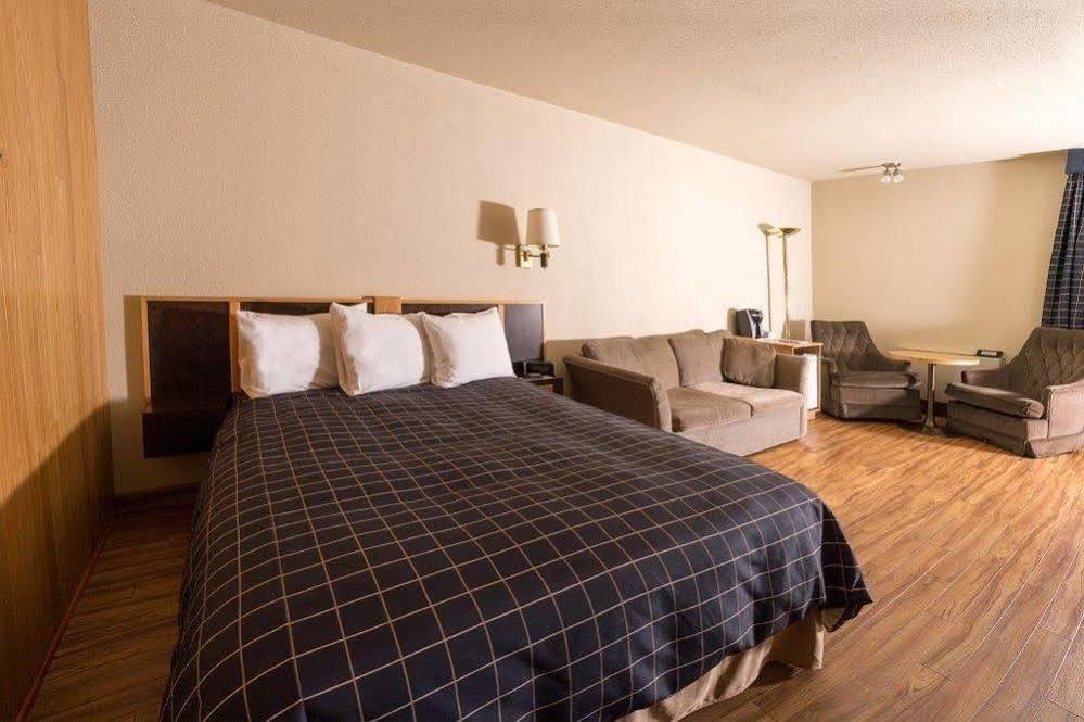 Hotel Le Hauterive 贝科莫 外观 照片