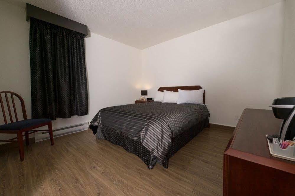 Hotel Le Hauterive 贝科莫 外观 照片