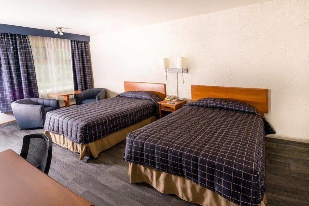 Hotel Le Hauterive 贝科莫 外观 照片